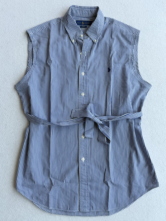 Vestito vintage Ralph Lauren reworked tg U