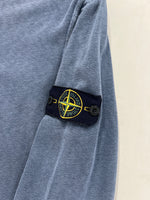 Carica l&#39;immagine nel visualizzatore di Gallery, Maglia vintage Stone Island celeste tg L
