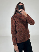 Carica l&#39;immagine nel visualizzatore di Gallery, Maglia vintage Balenciaga mohair tg S
