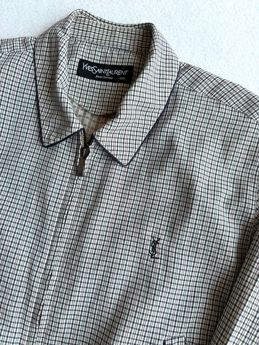 Giacca vintage Yves Saint Laurent tg S/M