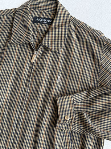 Giacca vintage Yves Saint Laurent tg S/M