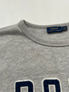 Felpa vintage Ralph Lauren tg XS/S