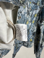 Carica l&#39;immagine nel visualizzatore di Gallery, Giacca vintage Dolce &amp; Gabbana in denim tg S
