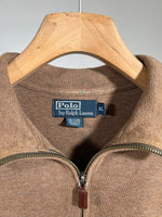 Carica l&#39;immagine nel visualizzatore di Gallery, Maglia vintage Ralph Lauren in cotone tg XL
