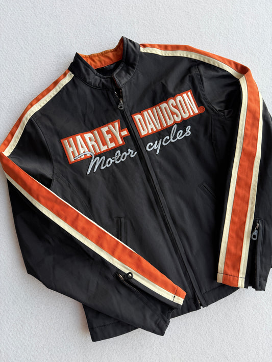 Harley-Davidson vintage jacket tg S