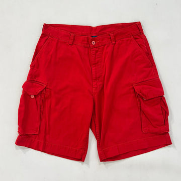 Bermuda vintage Ralph Lauren cargo tg 50/52