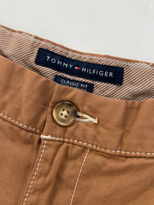 Bermuda vintage Tommy Hilfiger tg 48