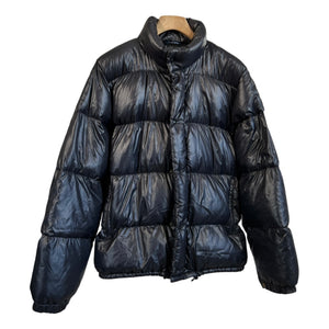 Giacca vintage Moncler antracite tg L