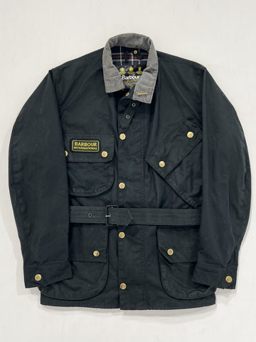 Giacca vintage Barbour international tg M