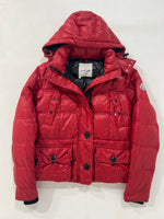 Carica l&#39;immagine nel visualizzatore di Gallery, Giacca vintage Moncler tg XS/S
