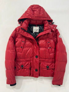 Giacca vintage Moncler tg XS/S