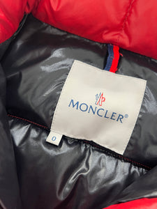 Giacca vintage Moncler tg XS/S