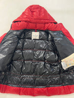 Carica l&#39;immagine nel visualizzatore di Gallery, Giacca vintage Moncler tg XS/S
