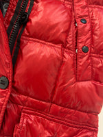 Carica l&#39;immagine nel visualizzatore di Gallery, Giacca vintage Moncler tg XS/S
