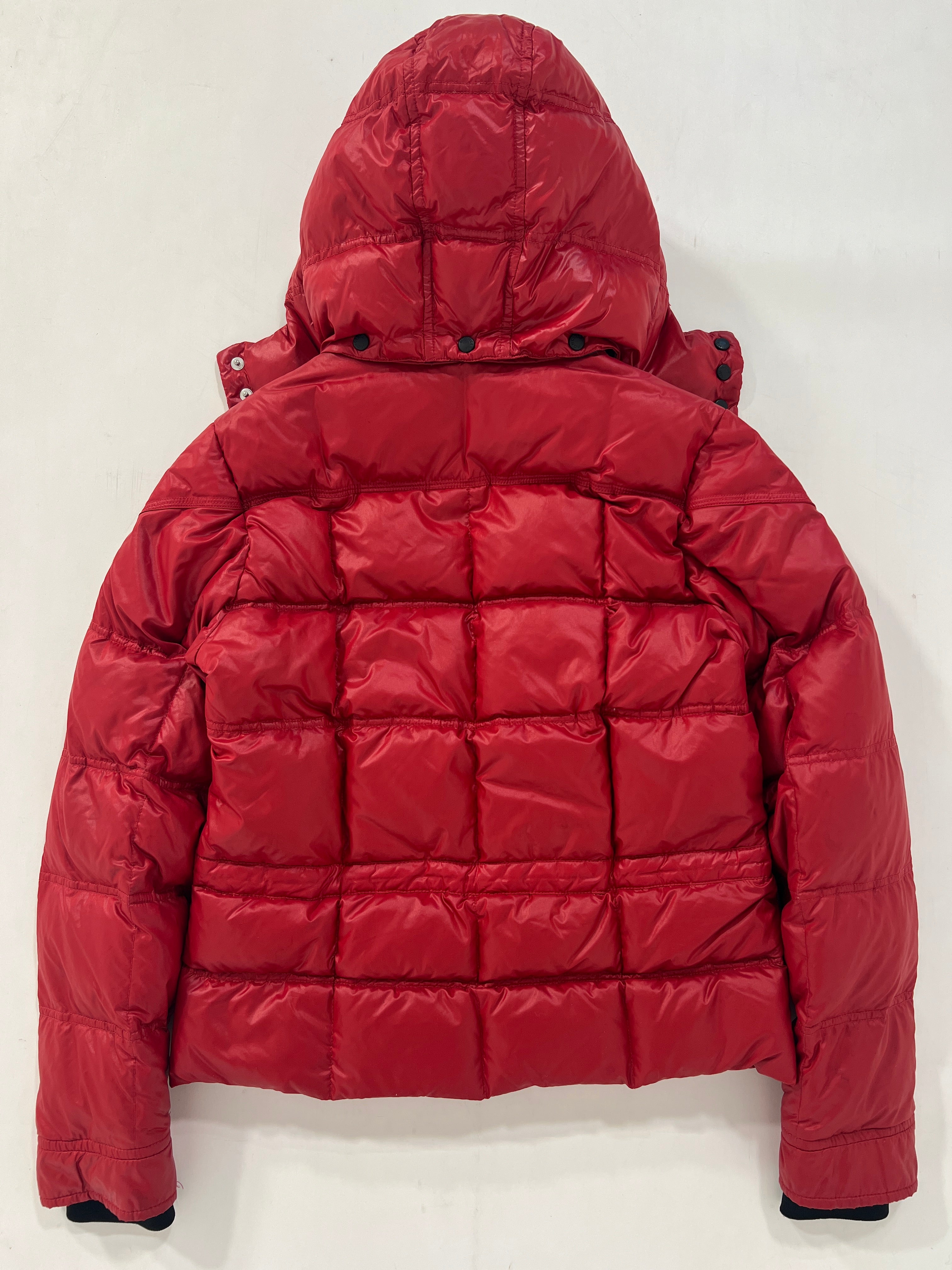 Giacca vintage Moncler tg XS/S