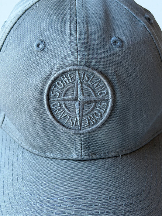 Cappello con visiera Stone Island tg L