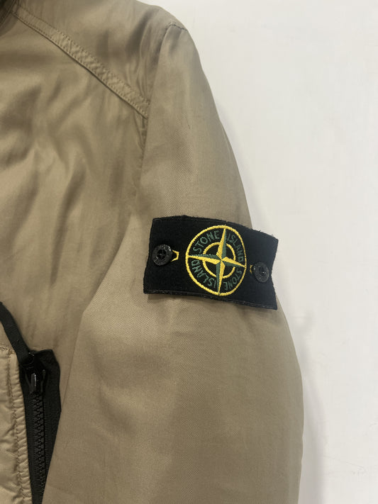 Giubbotto vintage Stone Island tg L