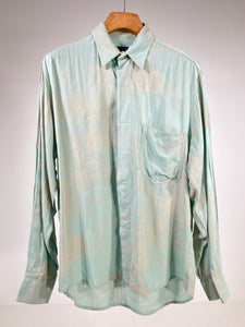 Camicia vintage fantasia tg S/M