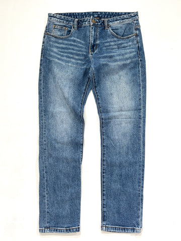 Jeans vintage Louis Vuitton tg 36