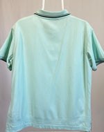 Carica l&#39;immagine nel visualizzatore di Gallery, Polo vintage Stone Island menta tg M
