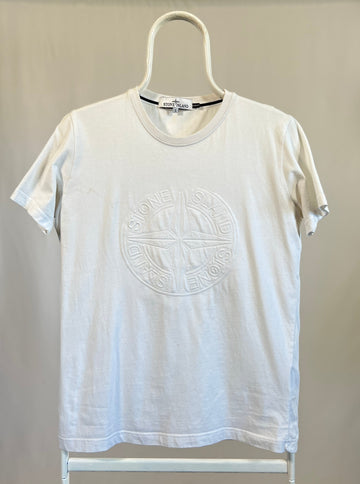 T-shirt vintage Stone Island tg S