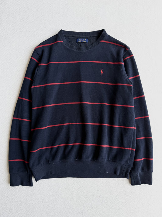 Maglia vintage Ralph Lauren cotone tg M