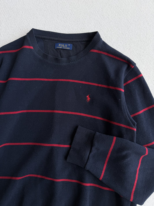 Maglia vintage Ralph Lauren cotone tg M