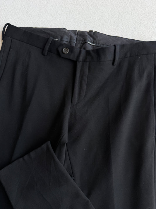 Pantalone vintage Neil Barrett nero tg 48