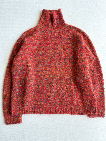 Maglia vintage Missoni lana tg L