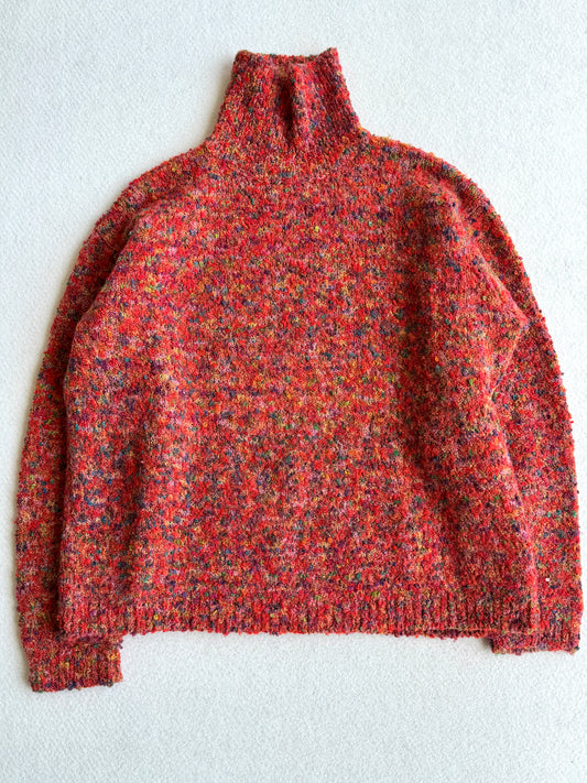 Maglia vintage Missoni lana tg L