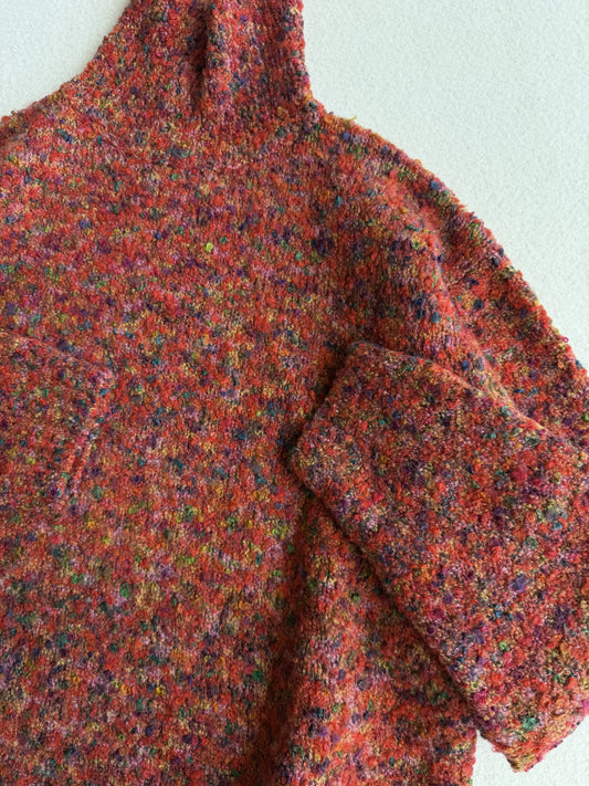 Maglia vintage Missoni lana tg L
