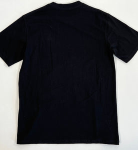 T-shirt vintage Prada nero tg M