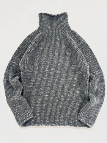 Maglia dolce vita vintage Loro Piana 100% cashmere tg 44