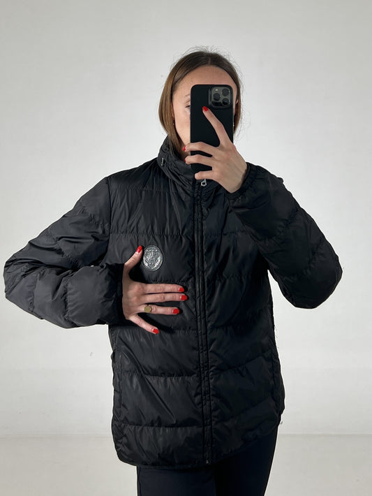 Giacca vintage Gucci nero tg S/M