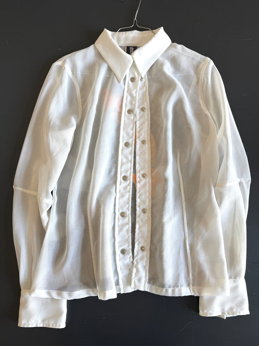 Camicia vintage Jean Paul Gaultier tg S