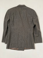 Carica l&#39;immagine nel visualizzatore di Gallery, Blazer vintage G. Armani doppiopetto tg L
