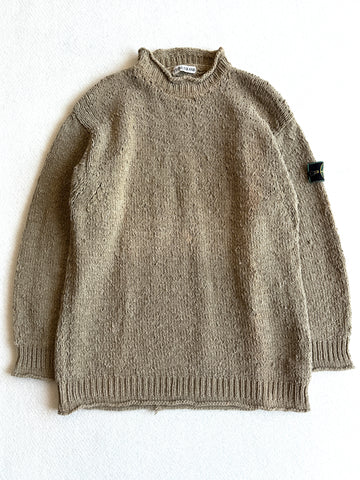 Maglia vintage Stone Island tg XL