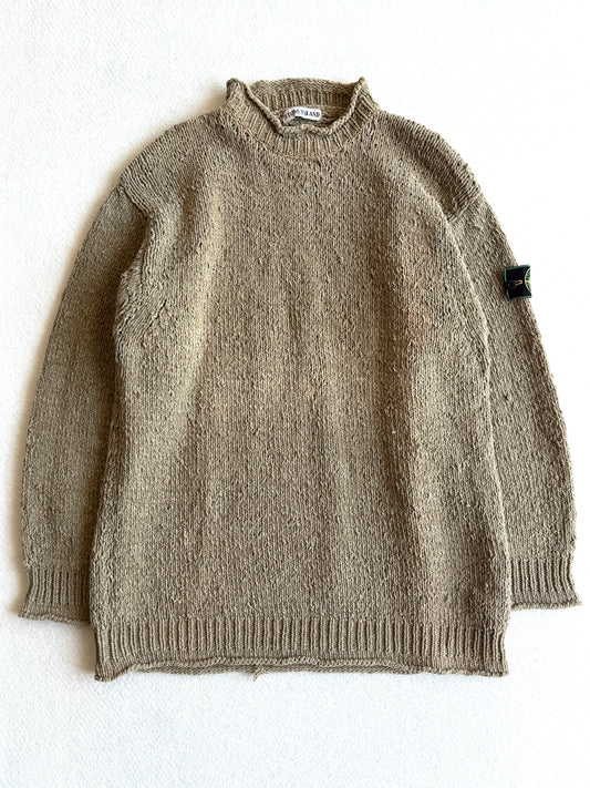 Maglia vintage Stone Island tg XL