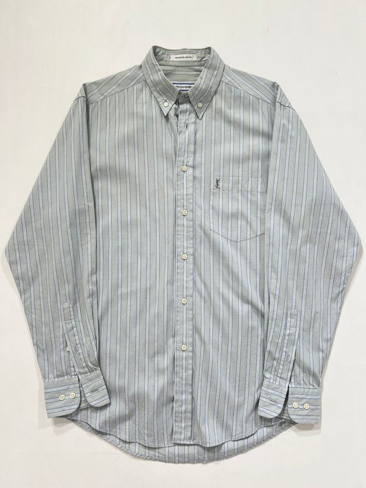 Camicia vintage YSL tg M