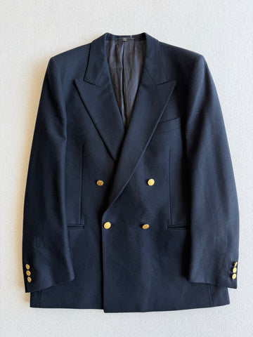 Blazer vintage Valentino doppiopetto tg M/L