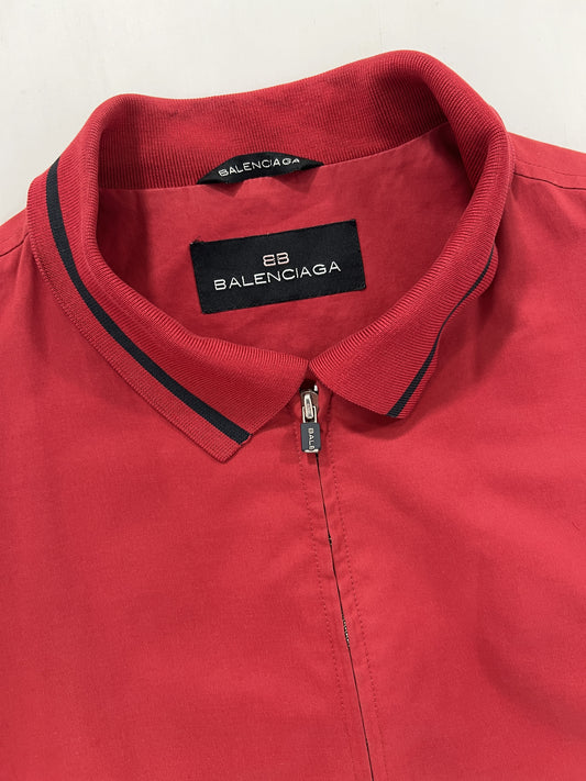 Giacca vintage Balenciaga cotone tg XL