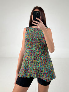 Maglia vintage Missoni tg S/M