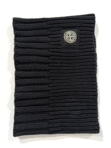 Scaldacollo vintage Stone Island lana
