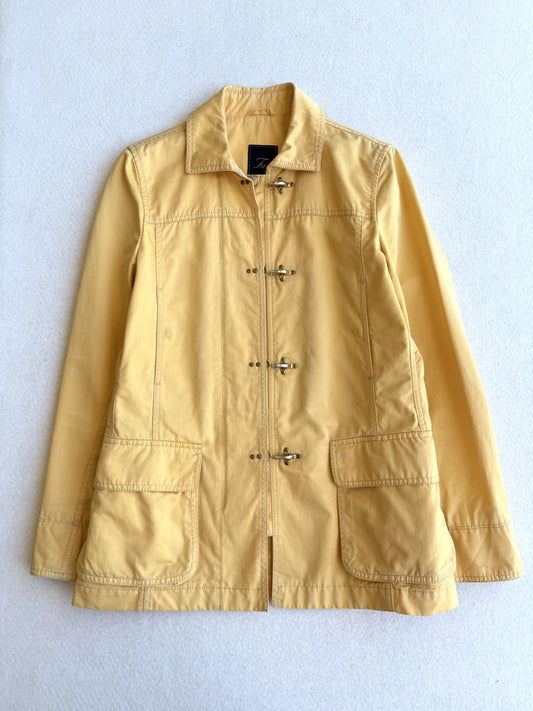 Giacca vintage Fay 4 ganci tg S