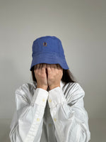 Carica l&#39;immagine nel visualizzatore di Gallery, Cappello vintage Tommy Hilfiger reworked tg U
