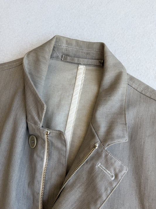 Giacca vintage C.P. Company tg 50