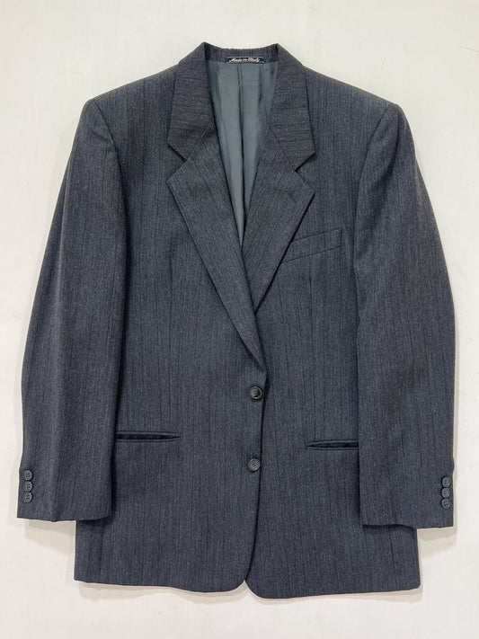 Blazer vintage G. Armani lana tg 48