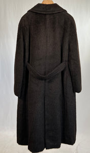 Cappotto vintage Prada in lana tg M