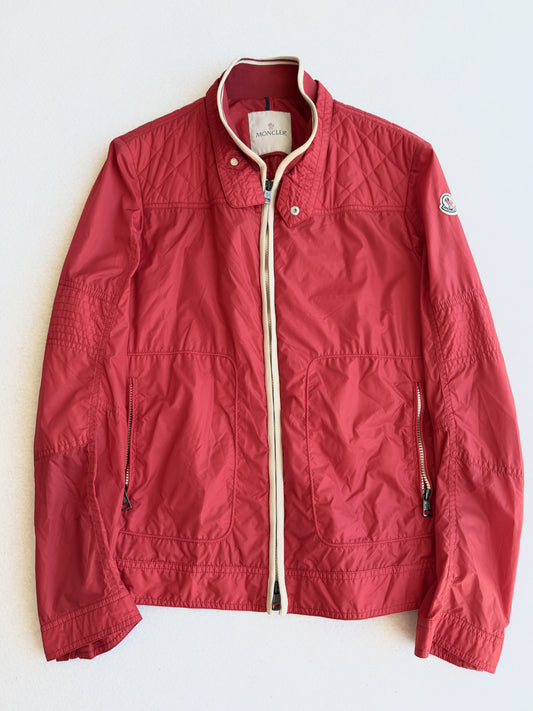 Giacca vintage Moncler closset tg 4