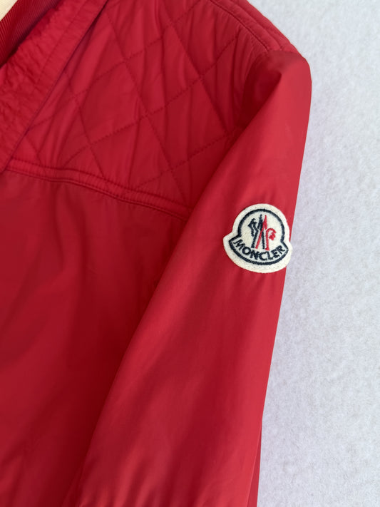 Giacca vintage Moncler closset tg 4